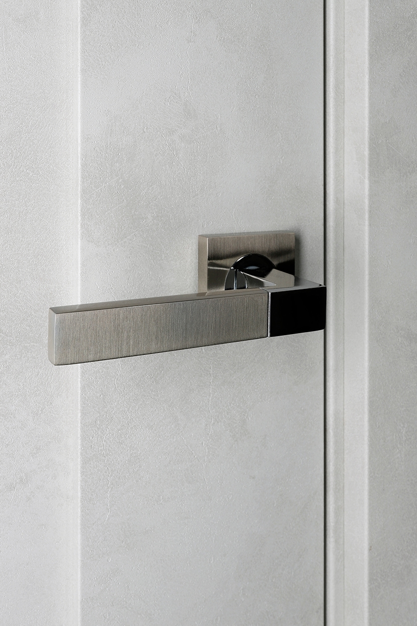 AVON 07 LIGHT URBAN BI-FOLD BELLDINNI MODERN INTERIOR DOOR - 4