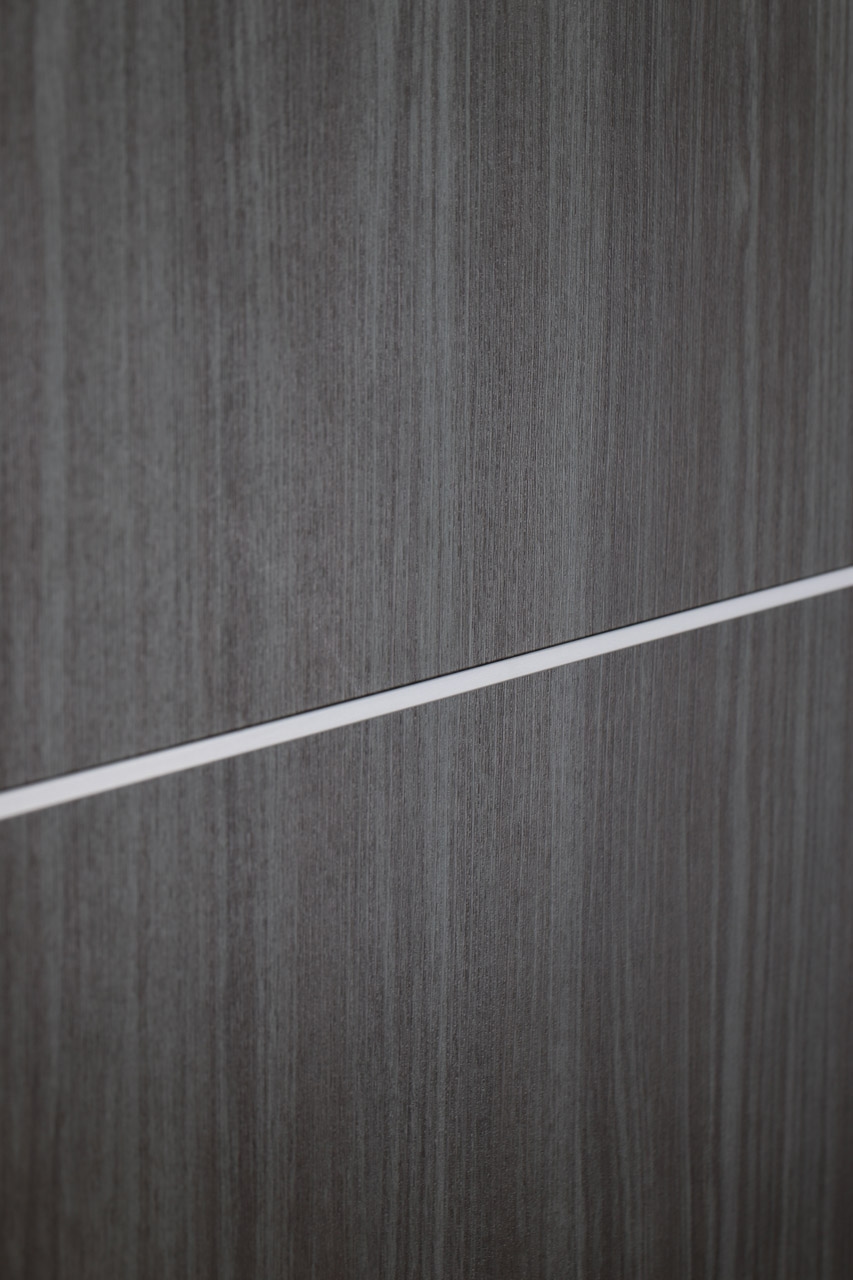 PALLADIO 4H GRAY OAK BI-FOLD BELLDINNI MODERN INTERIOR DOOR - 7