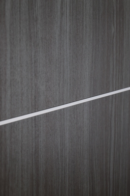 PALLADIO 4H GRAY OAK BI-FOLD BELLDINNI MODERN INTERIOR DOOR - 7