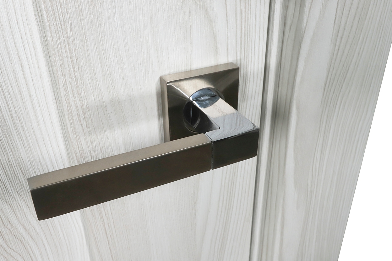 AVON 01 2H RIBEIRA ASH BYPASS DOORS BELLDINNI MODERN INTERIOR DOOR - 6