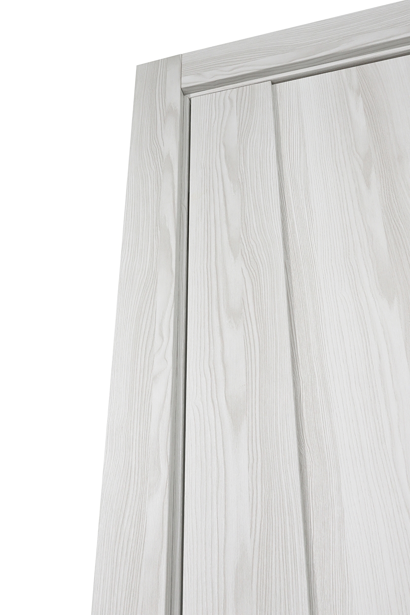 AVON 01 4H RIBEIRA ASH DOUBLE POCKET DOORS BELLDINNI MODERN INTERIOR DOOR - 2