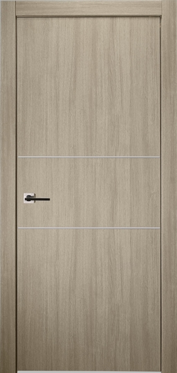 OPTIMA 2H SHAMBOR SWING BELLDINNI MODERN INTERIOR DOOR - 1