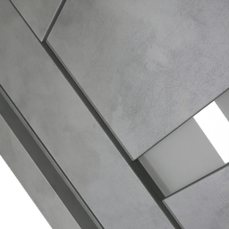 AVON 07-04 VETRO DARK URBAN CLOSET BELLDINNI MODERN INTERIOR DOOR - 3