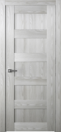 AVON 07 4R RIBEIRA ASH SWING BELLDINNI MODERN INTERIOR DOOR - 1
