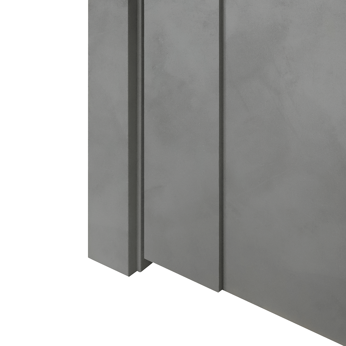 AVON 01 1H DARK URBAN BI-FOLD BELLDINNI MODERN INTERIOR DOOR - 4