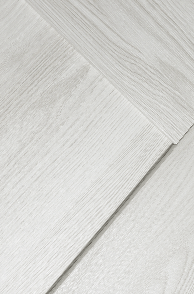 AVON 07-06 VETRO RIBEIRA ASH DOUBLE BI-FOLD BELLDINNI MODERN INTERIOR DOOR - 6