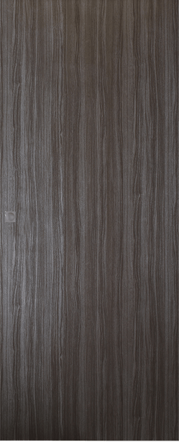 PALLADIO GRAY OAK DOUBLE MAGIC DOORS BELLDINNI MODERN INTERIOR DOOR - 1