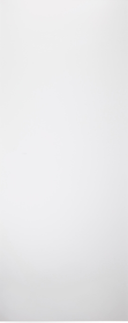 SMART PRO FLAT POLAR WHITE SLAB BELLDINNI MODERN INTERIOR DOOR - 1