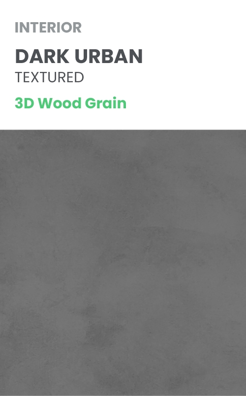 AVON 07 2RN DARK URBAN BARN BELLDINNI MODERN INTERIOR DOOR - 11