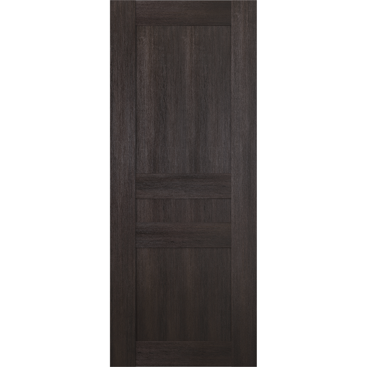 AVON 07 2R VERALINGA OAK BARN BELLDINNI MODERN INTERIOR DOOR - 2
