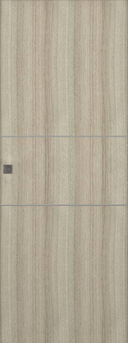 OPTIMA 2H SHAMBOR MAGIC BELLDINNI MODERN INTERIOR DOOR - 1