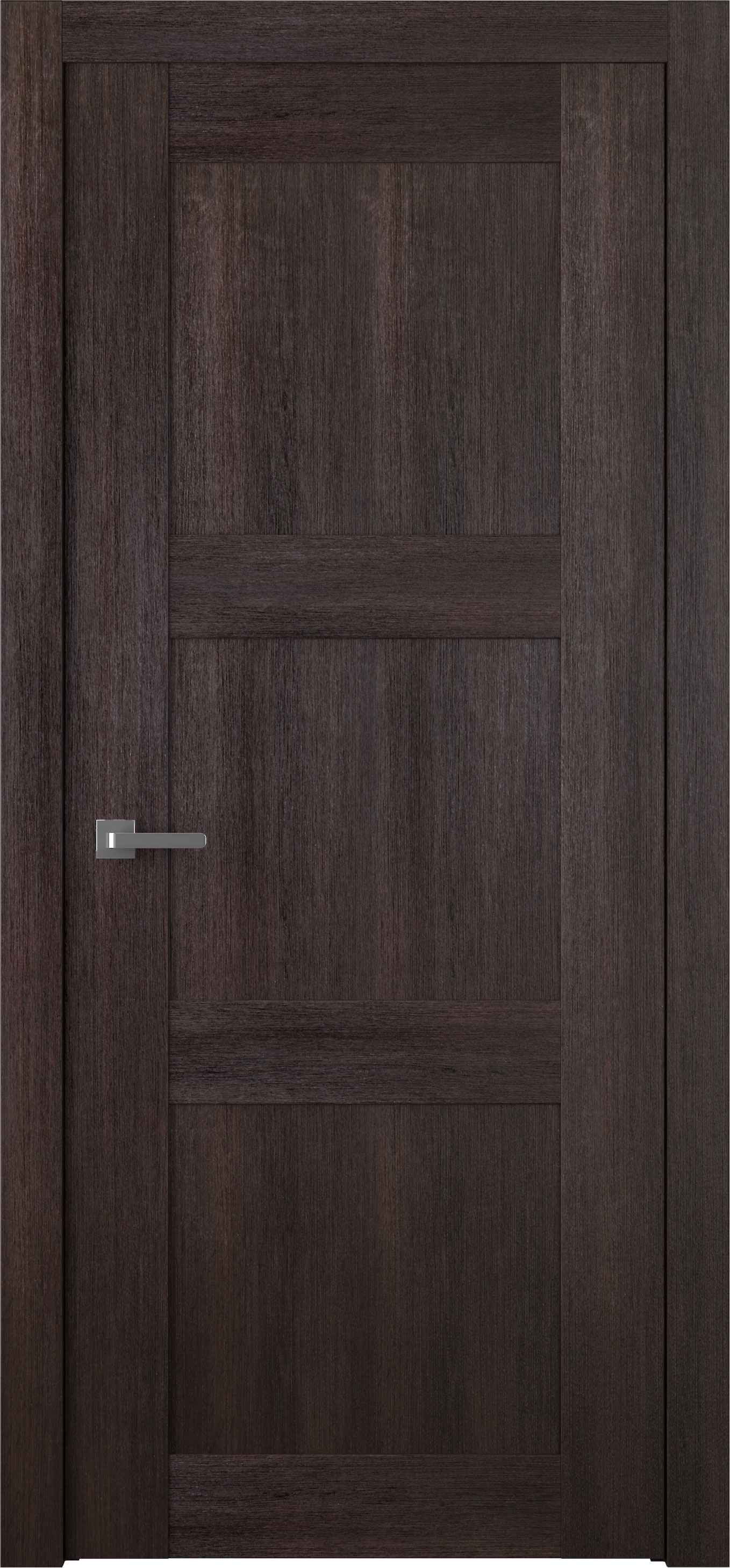 AVON 07 2RN VERALINGA OAK SWING BELLDINNI MODERN INTERIOR DOOR - 1