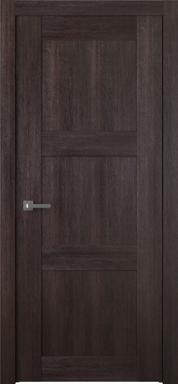 AVON 07 2RN VERALINGA OAK SWING BELLDINNI MODERN INTERIOR DOOR - 1