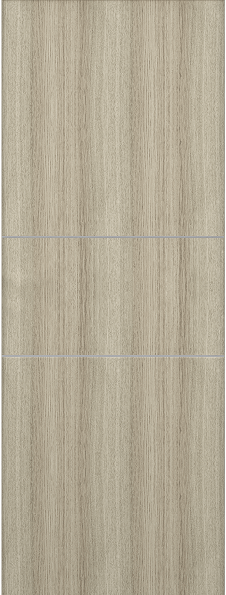 OPTIMA 2H SHAMBOR SLAB BELLDINNI MODERN INTERIOR DOOR - 1