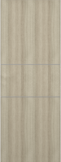 OPTIMA 2H SHAMBOR SLAB BELLDINNI MODERN INTERIOR DOOR - 1