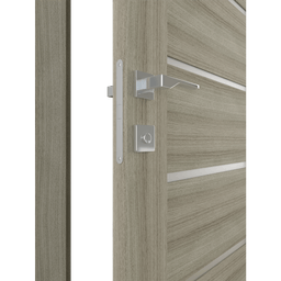 ALBA SHAMBOR CLOSET BELLDINNI MODERN INTERIOR DOOR - 3