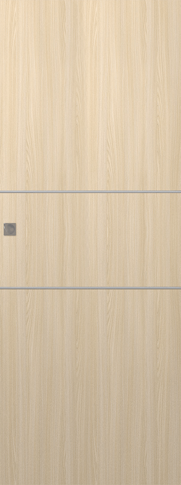 OPTIMA 2H LOIRE ASH MAGIC DOORS BELLDINNI MODERN INTERIOR DOOR - 1