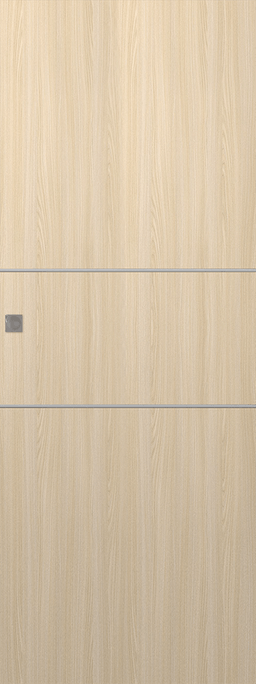 OPTIMA 2H LOIRE ASH MAGIC DOORS BELLDINNI MODERN INTERIOR DOOR - 1