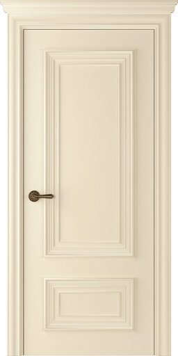 PALAZZO 2 IVORY SWING BELLDINNI MODERN INTERIOR DOOR - 1