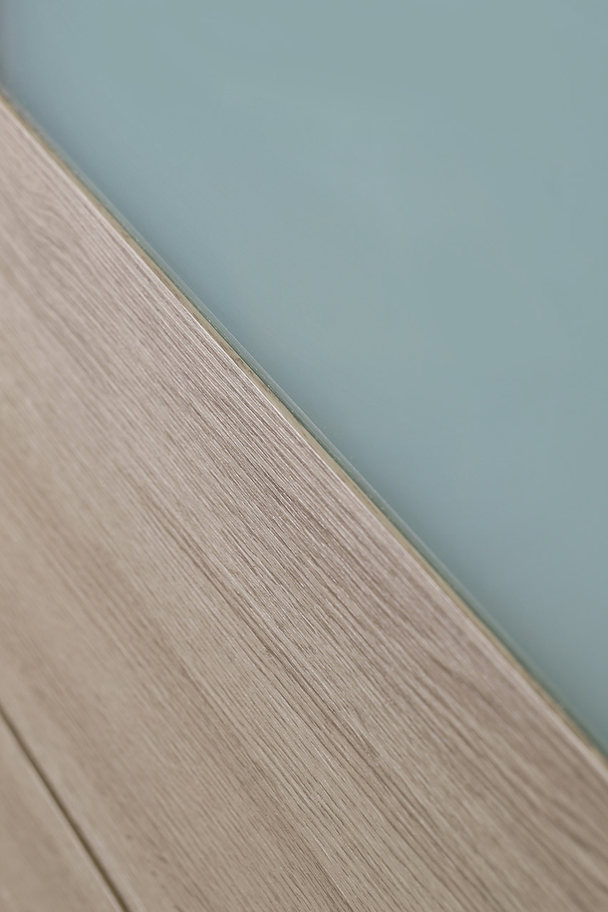 ROMI VETRO SHAMBOR SWING BELLDINNI MODERN INTERIOR DOOR - 6