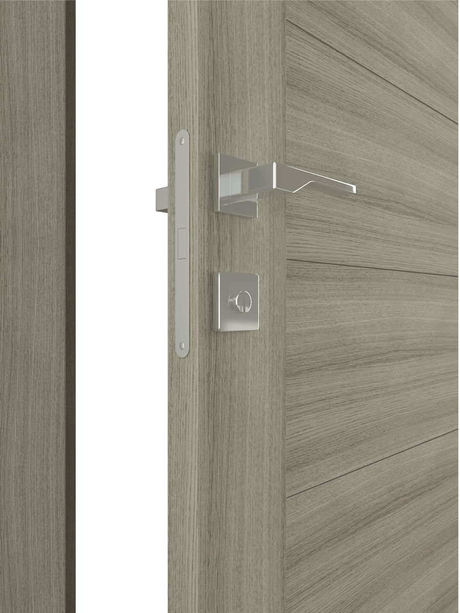 ERMI SHAMBOR POCKET BELLDINNI MODERN INTERIOR DOOR - 3