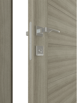 ERMI SHAMBOR POCKET BELLDINNI MODERN INTERIOR DOOR - 3