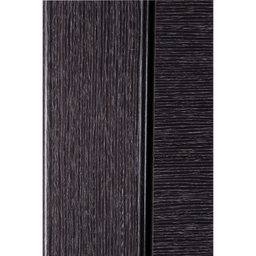 AVANTI BLACK APRICOT POCKET BELLDINNI MODERN INTERIOR DOOR - 6