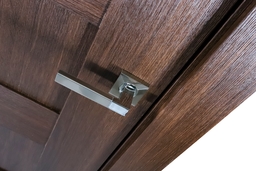 AVON 07 2RN VERALINGA OAK DOUBLE BELLDINNI MODERN INTERIOR DOOR - 7