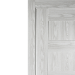 AVON 07 3R RIBEIRA ASH INVISIBLE METAL FRAME BELLDINNI MODERN INTERIOR DOOR - 5