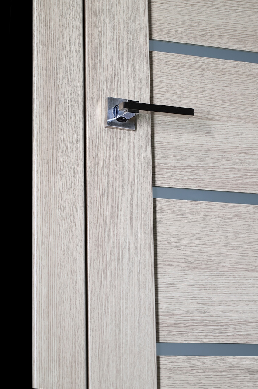 ALBA SHAMBOR SWING BELLDINNI MODERN INTERIOR DOOR - 6