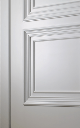 PALAZZO 3 POLAR WHITE CLOSET BELLDINNI MODERN INTERIOR DOOR - 5
