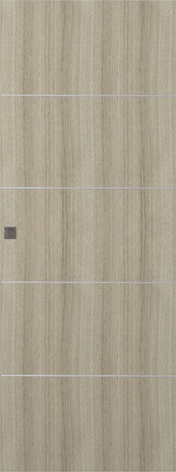 OPTIMA 4H SHAMBOR MAGIC BELLDINNI MODERN INTERIOR DOOR - 1