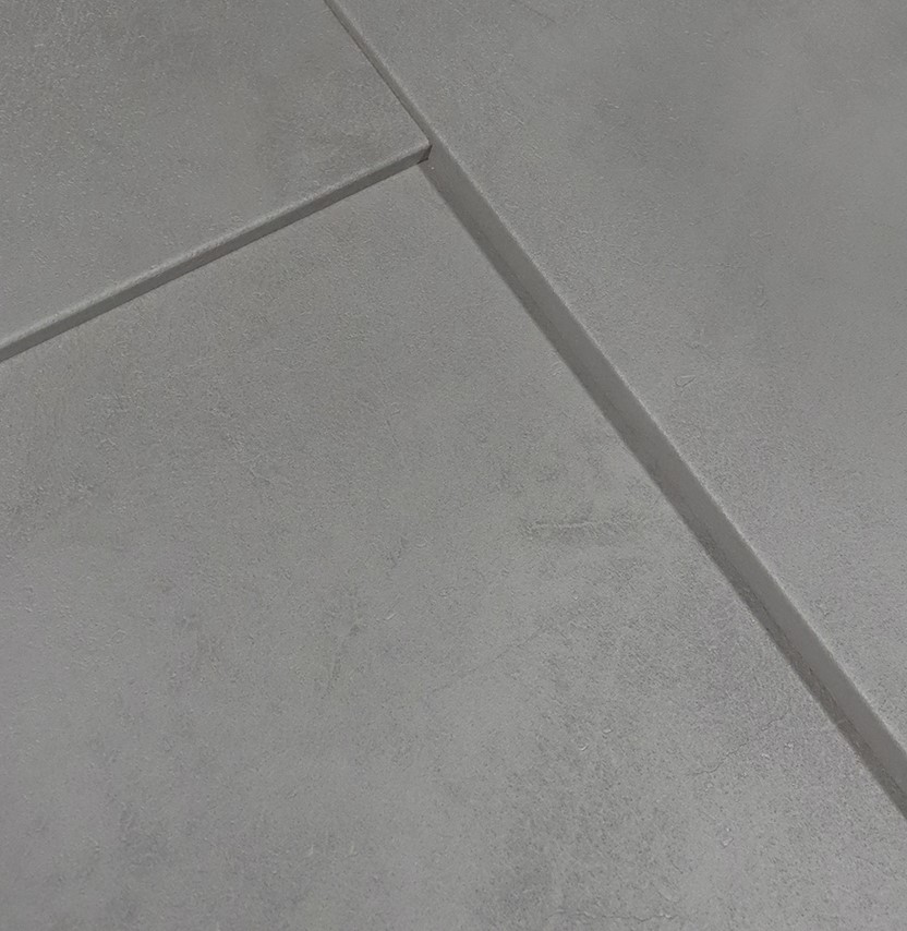 AVON 10 LITE VETRO DARK URBAN SLAB BELLDINNI MODERN INTERIOR DOOR - 2