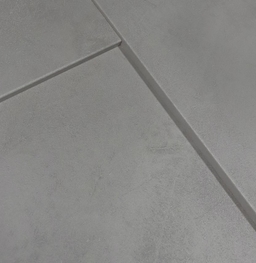 AVON 10 LITE VETRO DARK URBAN SLAB BELLDINNI MODERN INTERIOR DOOR - 2