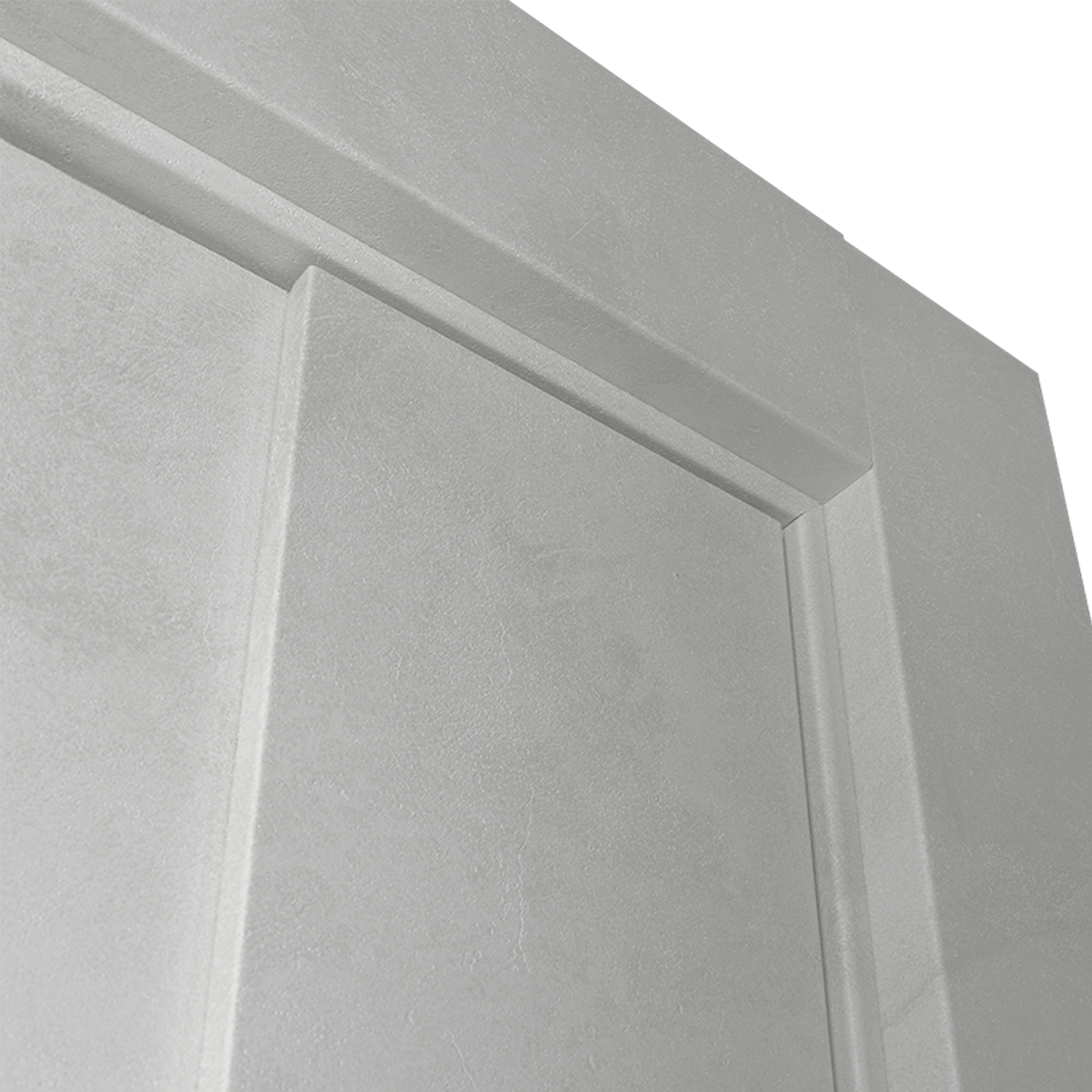 AVON 01 LIGHT URBAN SWING BELLDINNI MODERN INTERIOR DOOR - 3