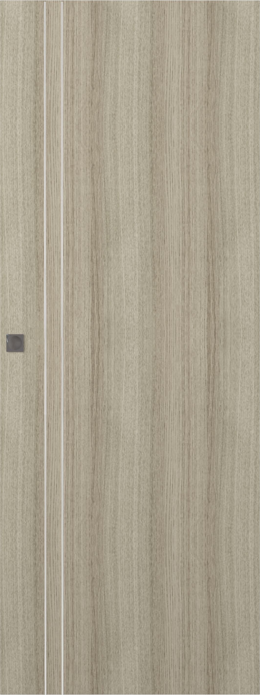 OPTIMA 2V SHAMBOR MAGIC BELLDINNI MODERN INTERIOR DOOR - 1