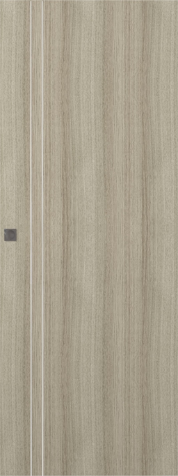 OPTIMA 2V SHAMBOR MAGIC BELLDINNI MODERN INTERIOR DOOR - 1