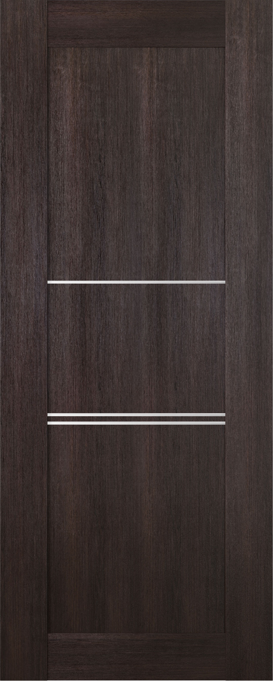 AVON 07 3H VERALINGA OAK SLAB BELLDINNI MODERN INTERIOR DOOR - 1