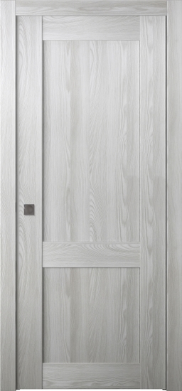 AVON 07 R RIBEIRA ASH POCKET BELLDINNI MODERN INTERIOR DOOR - 1
