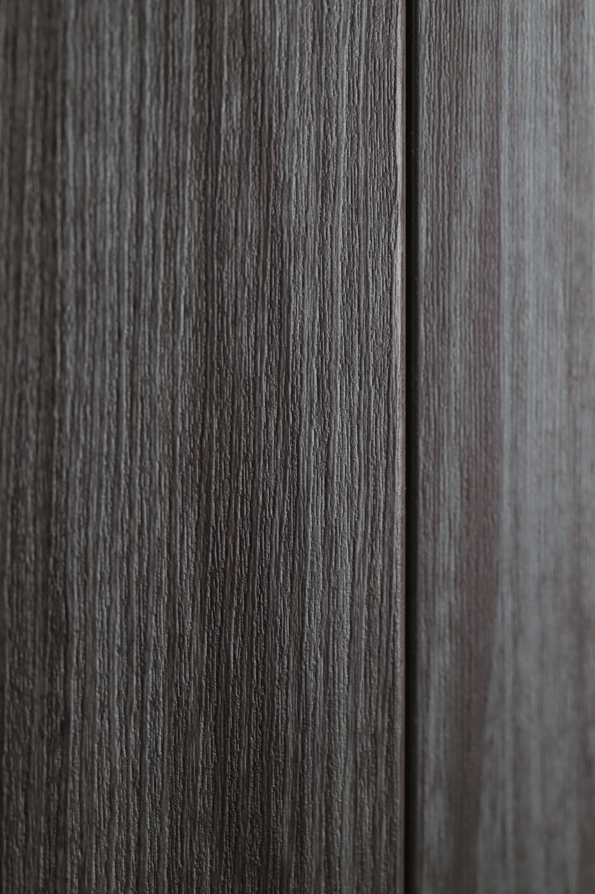 RITA VETRO GRAY OAK SWING BELLDINNI MODERN INTERIOR DOOR - 6