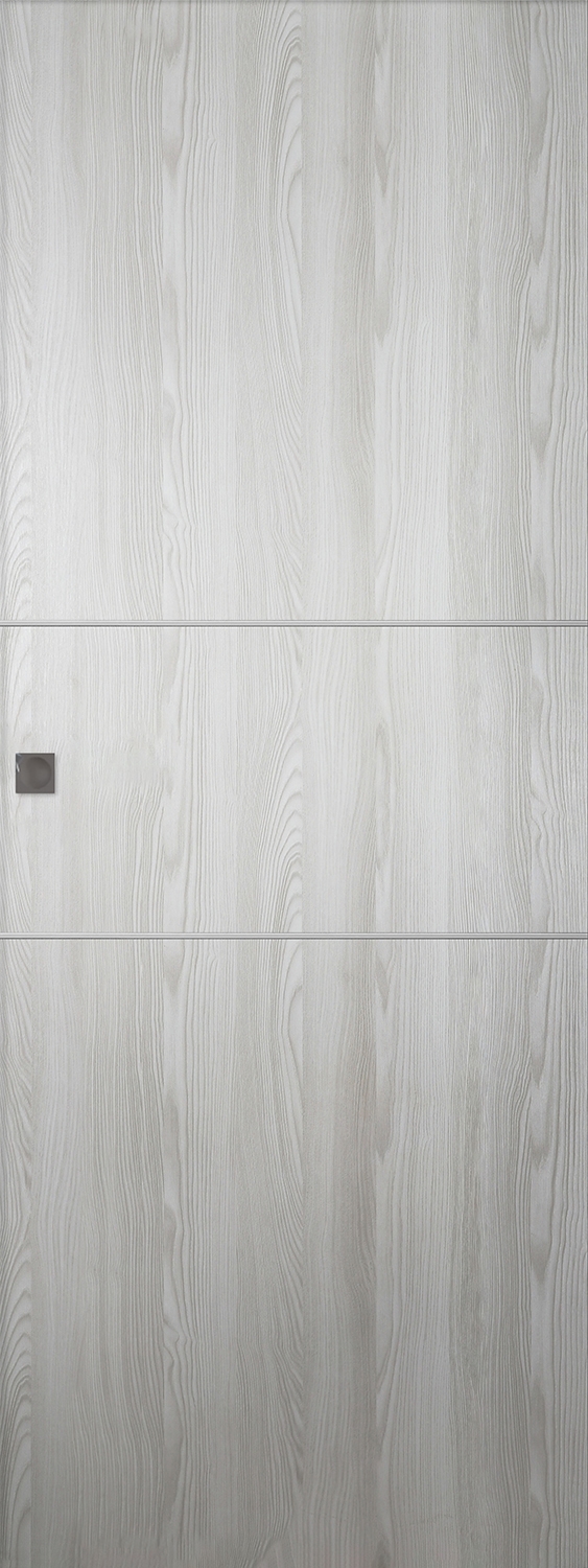 OPTIMA 2H RIBEIRA ASH MAGIC BELLDINNI MODERN INTERIOR DOOR - 1
