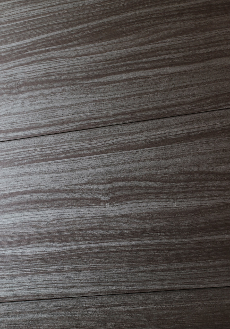 KINA VETRO GRAY OAK DOUBLE DOORS BELLDINNI MODERN INTERIOR DOOR - 9