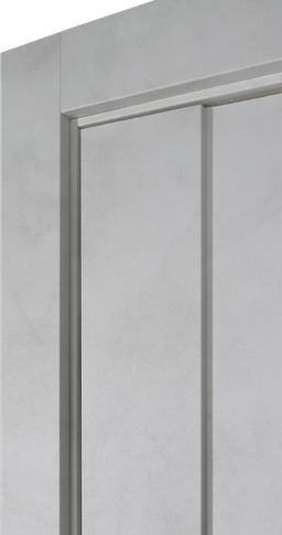 AVON 01 LIGHT URBAN SWING BELLDINNI MODERN INTERIOR DOOR - 2
