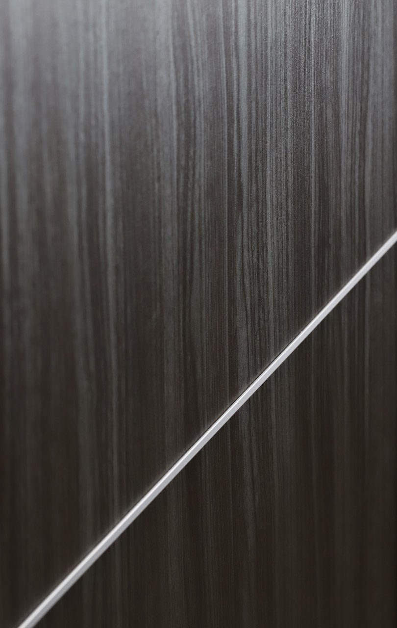 PALLADIO 4H GRAY OAK CLOSET BELLDINNI MODERN INTERIOR DOOR - 7