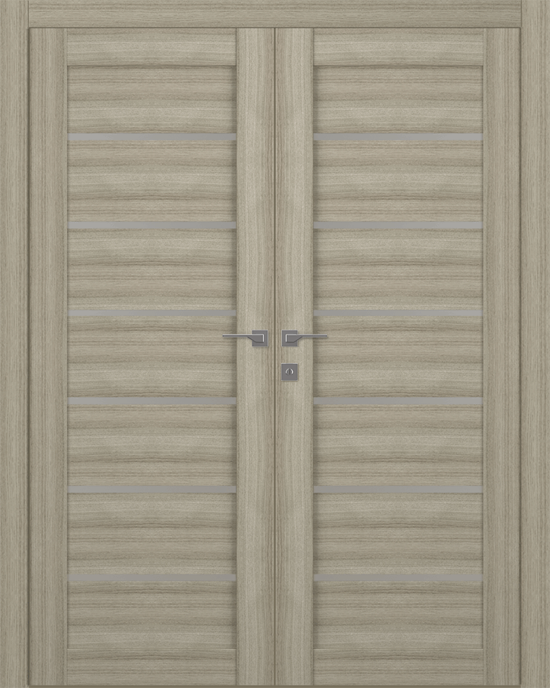 ALBA SHAMBOR CLOSET BELLDINNI MODERN INTERIOR DOOR - 1