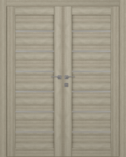 ALBA SHAMBOR CLOSET BELLDINNI MODERN INTERIOR DOOR - 1