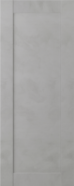 AVON 07 LIGHT URBAN SLAB BELLDINNI MODERN INTERIOR DOOR - 1