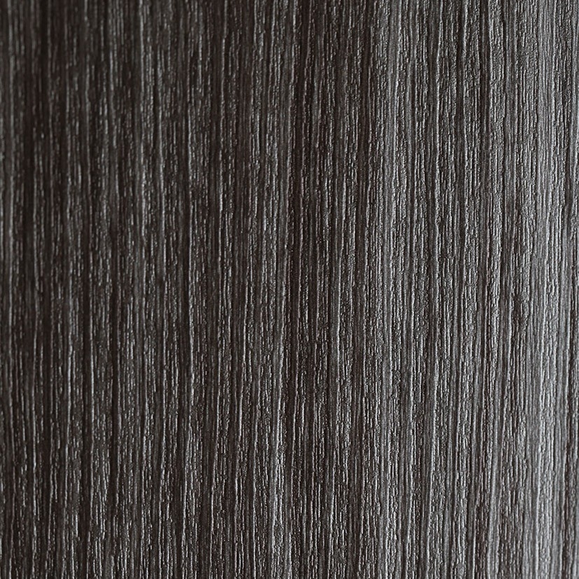 ROMI VETRO GRAY OAK BI-FOLD BELLDINNI MODERN INTERIOR DOOR - 6