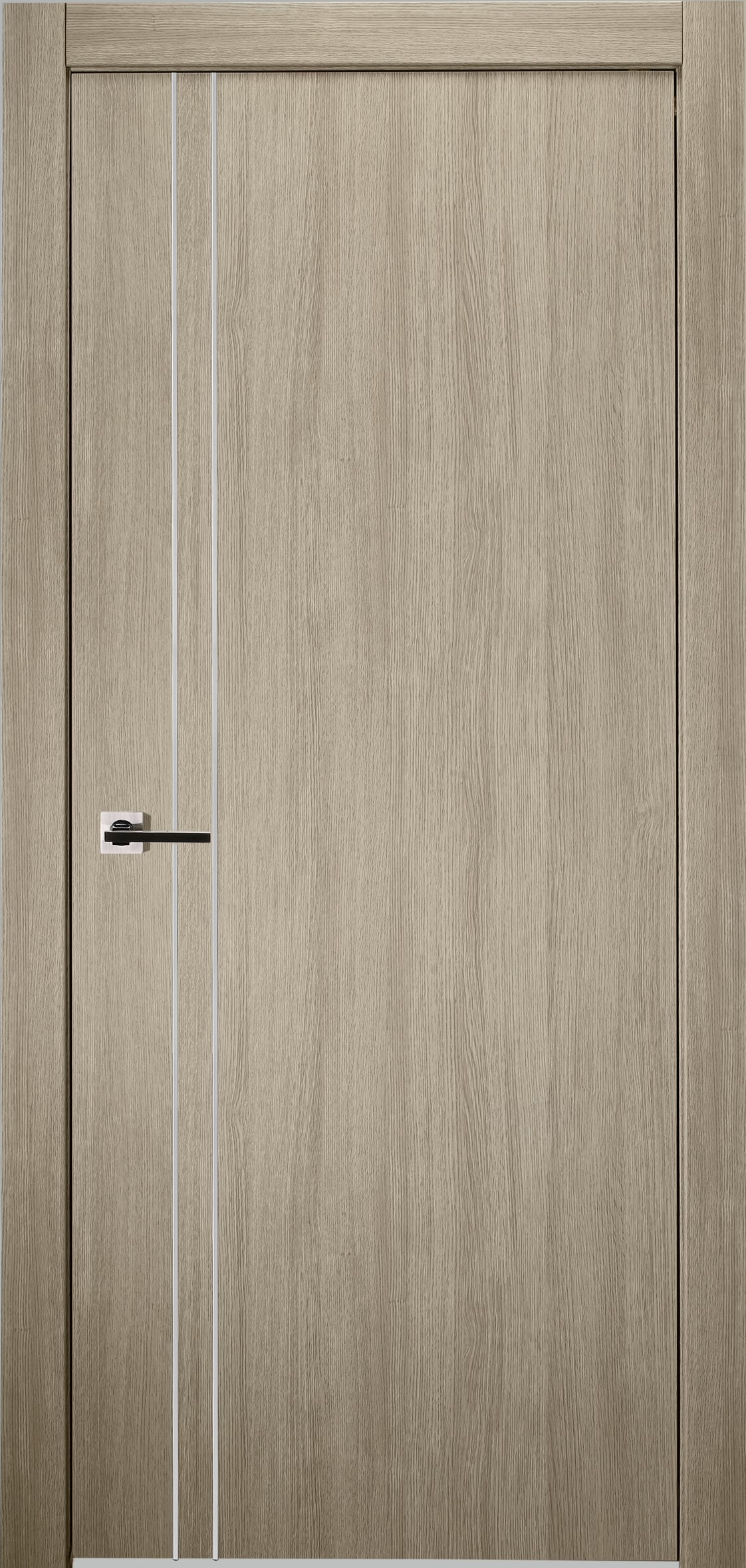 OPTIMA 2V SHAMBOR POCKET DOORS BELLDINNI MODERN INTERIOR DOOR - 1