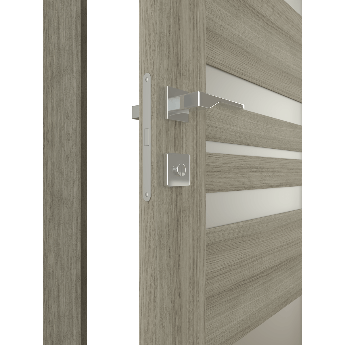 ROMI VETRO SHAMBOR BI-FOLD BELLDINNI MODERN INTERIOR DOOR - 3